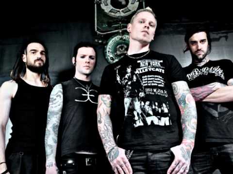 Combichrist - Through These Eyes Of Pain