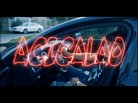 Acicalao❌Young Nazak❌Xhelow T(Video Oficial)