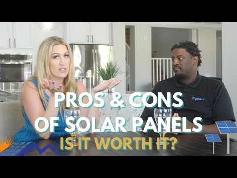 2nd YouTube video about are solar panels worth it in arizona