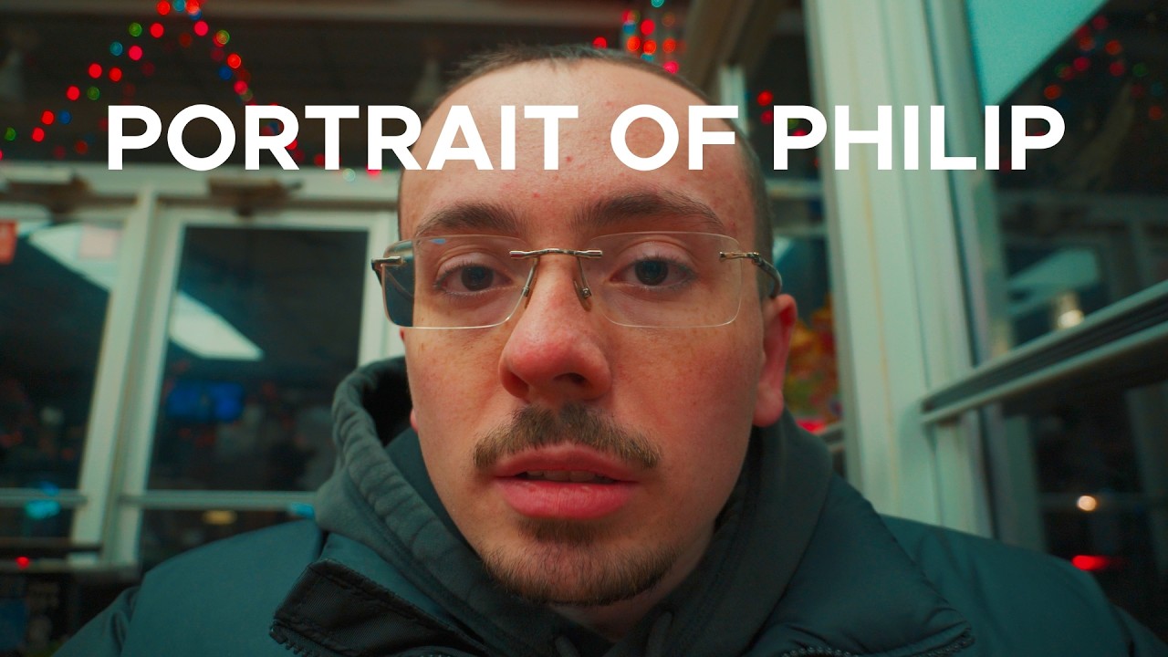 From Poverty to Famous YouTuber: The Volksgeist Documentary