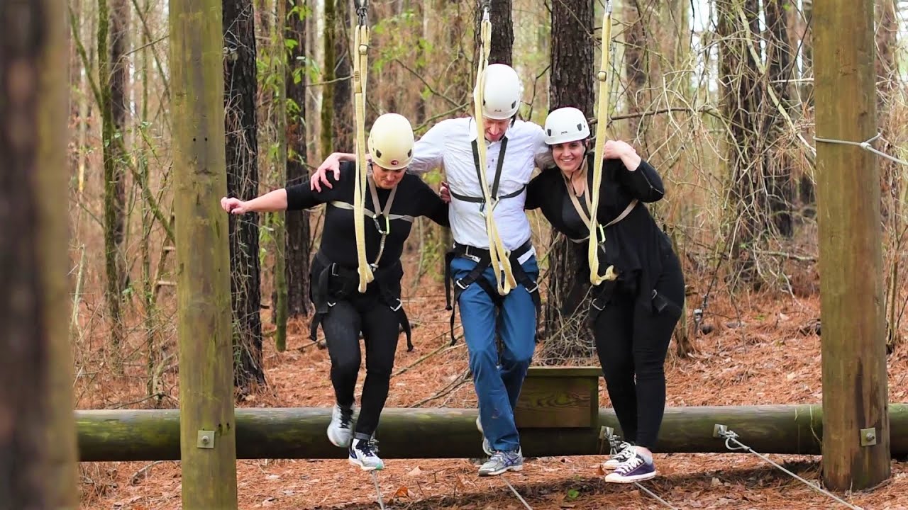 Practicing our core values at CVI