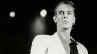 Peter Murphy - Cuts You Up