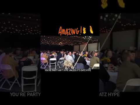 Datz Hype Sound Pro Dj Service video.