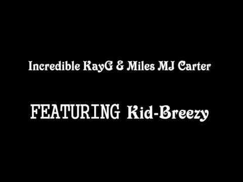 ▶U.G.T_Take You To My Hood Feat Kid Breezy_(Official Music Video)