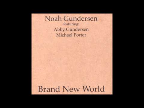 Brand New World video