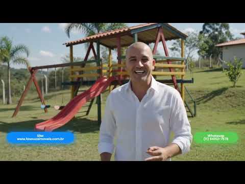 Chacara Em Pirapora do Bom Jesus