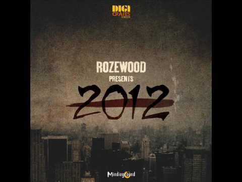 Rozewood - Prelude to a Funeral / Misery