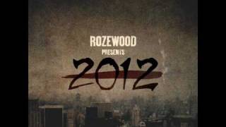 Rozewood - Prelude to a Funeral / Misery