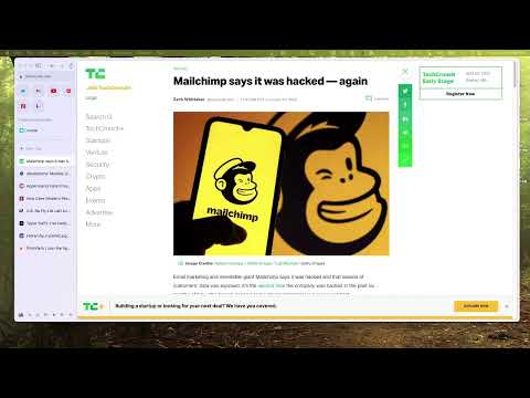 CyberSecurity Awareness News and Info - Episode 012 - Jan 26th, 2023