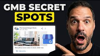 These 6 GBP Keywords Will Transform Your Local Rankings