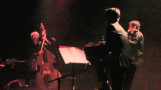 Quartango - Milonga Celtica (Richard Hunt)