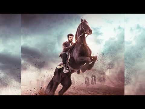 Vinaya Vidheya Rama Trailer | Megapowerstar Ramcharan Vinaya Vidheya Rama Trailer | Boyapati