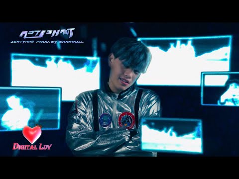 ZENTYARB - นักบินอวกาศ (Prod. by Bankroll BaBy) OFFICIAL MV