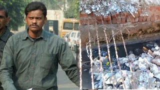 Nithari Kand : Full Story of Surinder Koli, The Noida serial killer video
