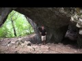 Горный АЛТАЙ. Тавдинские пещеры! Видео экскурсия. 