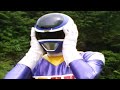 T J S Identity Crisis In Space Full Episode S06 E15 Power Rangers Official