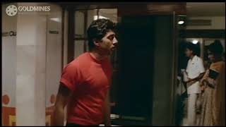 Download lagu Jaane Kya Baat Hai - Lata Mangeshkar - Sunny Deol, Amrita Singh - Sunny 1984 mp3