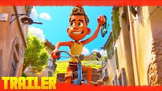 Trailers In Spanish Ciao Alberto (2021) Disney+ Tráiler Oficial Español anuncio