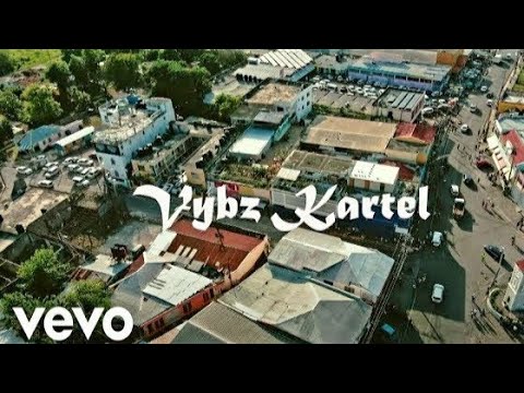 Vybz Kartel - Dem Cya Hold We Down| Remastered (Official Music Video)