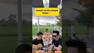 Download lagu 'Merindu Lagi | Yovie and Nuno – by.cover Ali Abdul Aziz and friends' mp3