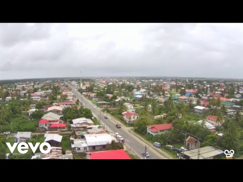 Berrie - L x W (Area) (Official Video)