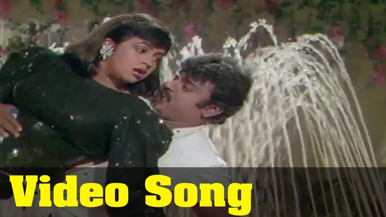 Pottu Vachu Pakkaporen Song Lyrics | Therkathi Kallan