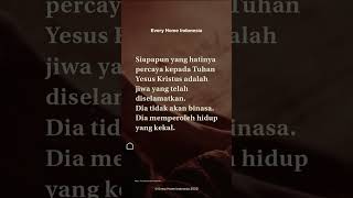 Download lagu Siapa sebenarnya Yesus itu? Mengapa Dia menjadi sosok yang penting dalam kehidupan orang percaya? mp3