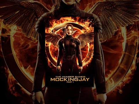 The Hunger Games: Mockingjay - Part 1