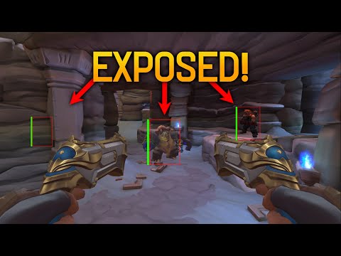 THE BEST PALADINS TWITCH MOMENTS OF ALL TIME!