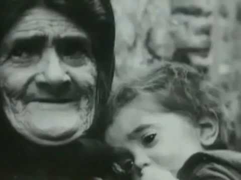 La storia della 'Ndrangheta Documentario Blù Notte