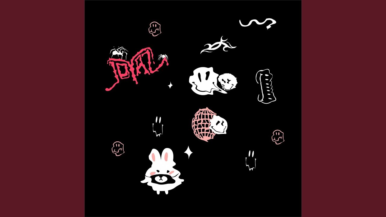 Rosas y Anarquía (vital_cero Remix)