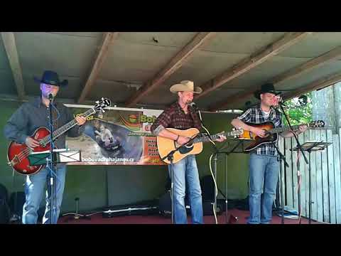 Veranda - 10.6.2017 VERANDA - Slované na Slunkách - Ty písně v uších zní m