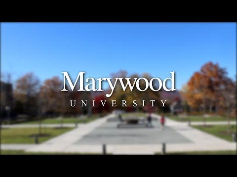 Marywood University - video