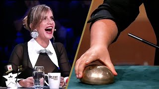All Magicians on Chile's Got Talent 2024 SO FAR!