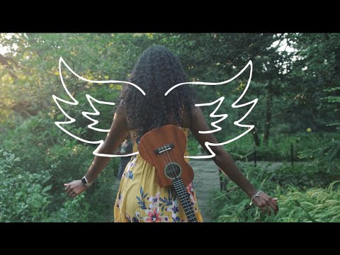 Yaniza - Fly Away (Free Bird) - Official Music Video
