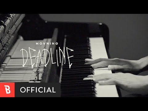 Video thumbnail for DEADLINE
