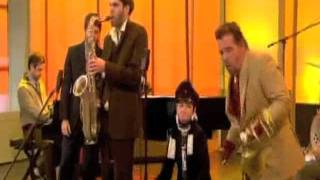 The Yoots! Nga Iwi E Live