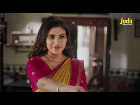 Tamil Jodii: Matrimony App