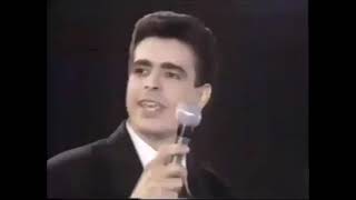 Luis Enrique - No te quites la ropa 1989