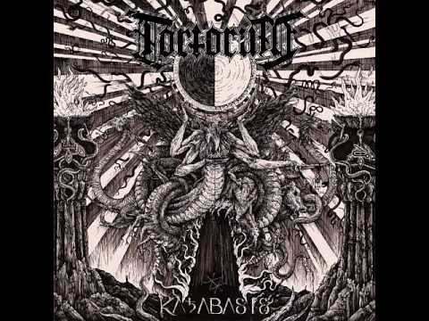 Tortorum - Open Wide the Gates Of Chaos