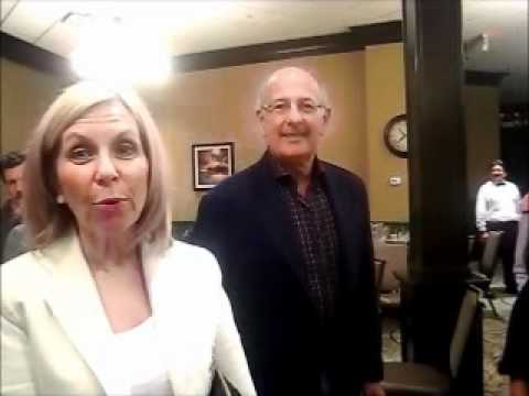 Promotional video thumbnail 10 for Chris Anthony Entertainment Inc.