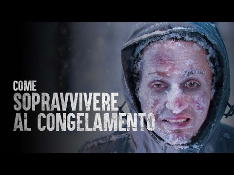 How to Survive Freezing