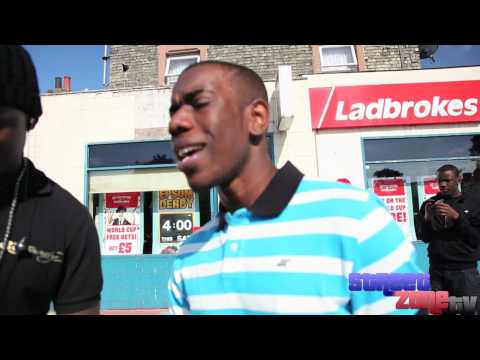 Double S [MARVELL] @itspressplayent