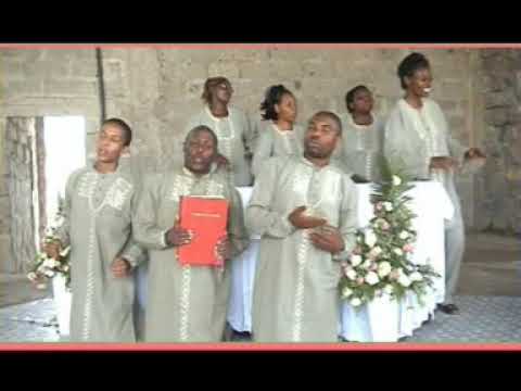 Menyithia Njira Ciaku Jehova Wee | Archangels Choir  | Mitha Mugikuyu