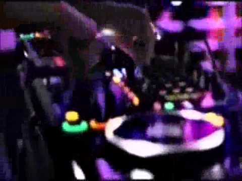 RUDEEJAY & FREAKS JAM feat. JENNY B - The Rhythm Is Magic