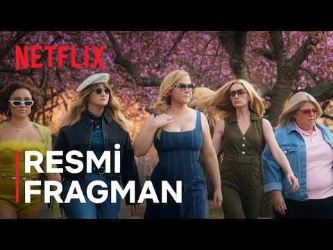 Resmi Fragman [Altyazılı]