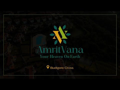 3D Tour Of Amrit Vana