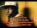 Talib Kweli - Around My Way - Unreleased Advance Version (2004)