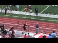 Flo Jo SATX 200M Dash--TP/Bailey/Wakil