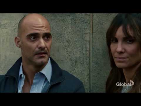 NCIS Los Angeles 10x13 - Not wrong